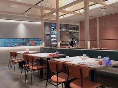 大堂-杨氏青龙虾·羊蝎子(金盛路总店)