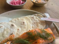 -BOR Eatery(安福路店)