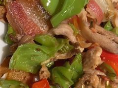 -一坐一忘云南菜(卓悦中心)