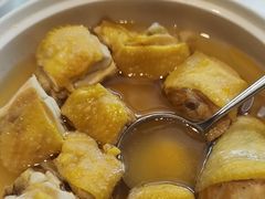 -望乡楼上海菜(日月光店)