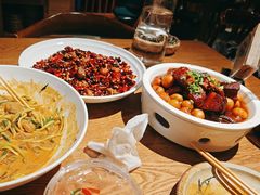 -鸽子窝(青塔店)