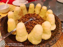 -山西会馆·晋菜·晋商宴·牌匾博物馆(胜利东街店)