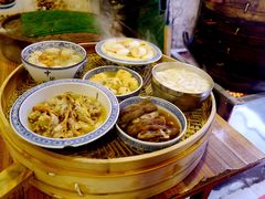 -兰边碗(鼓楼店)
