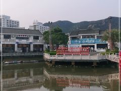-天后宫岭南民俗文化街