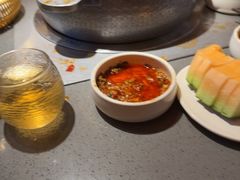 -巴奴毛肚火锅(二七万达店)