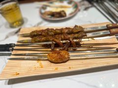 -巴依老爷新疆美食(常营店)