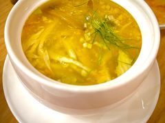 顺德金汤拆鱼羹-德胜轩正宗顺德菜(宝安沙井会展中心店)