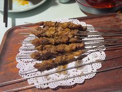 -阿西娅食府(中关村店)