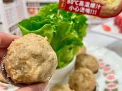 -小榄公饭店·岭南庭院餐厅(民安北路店)