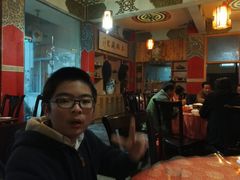 老板自酿红酒-尼玛藏家风味园(阿山食城店)