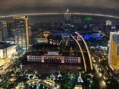 -Hi City·城市之巅