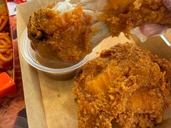 -快乐蜂(永光广场店)