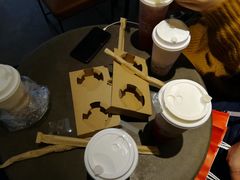 -喜茶(佛山顺德大良东乐路店)