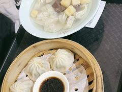 -回味鸭血粉丝汤(新城市广场店)