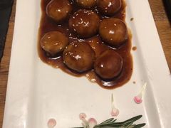 -旅马餐厅(茅家埠店)