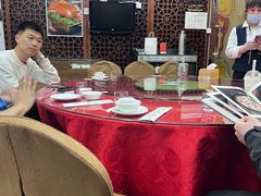 -东四民芳餐厅(世茂工三店)