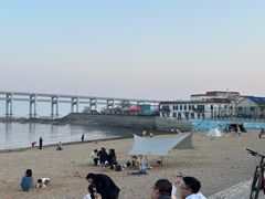 -黑石礁公园