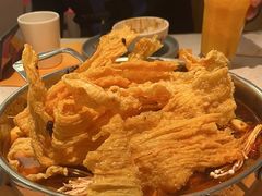 -黄记煌三汁焖锅(华发商都店)