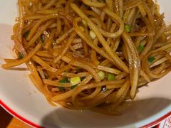 -陈家婆的菜(梅溪湖店)