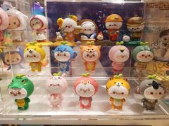 -泡泡玛特POPMART(天环购物中心店)