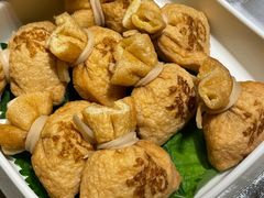 -海底捞火锅(庆春路店)