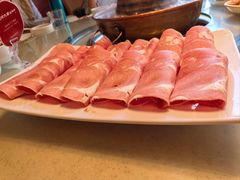 -阳坊大都涮羊肉(阳坊总店)