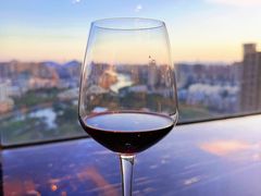 -中山喜来登酒店
