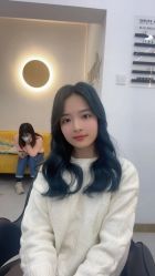 -柯琳造型