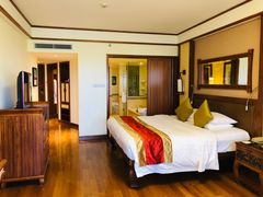 -三亚亚龙湾天域度假酒店