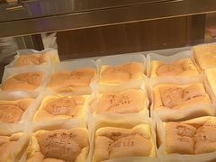-君之狮子山·轻糖烘焙(松江印象城店)