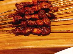 -嘻小北·兰州清汤牛肉面(太平洋森活天地店)