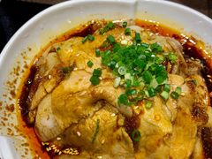 蒜泥白肉-陈麻婆豆腐总店
