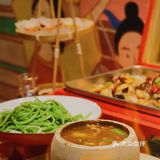 大理古城-古风满满的特色大理菜