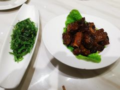 -宏玲餐厅(四川南路店)