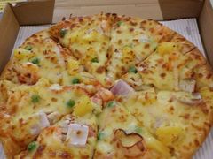 picture-尊宝比萨(广州塔店)