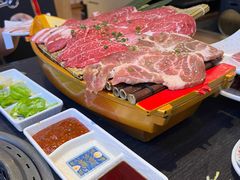 -AJIYA·池袋日式烧肉自助(天津万象城店)