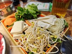 -塔兰齐新疆孜然火锅(鲤鱼山路店)