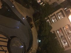 -苏州香山国际大酒店