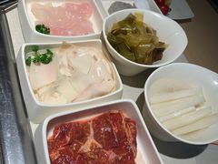 -海底捞火锅(泉城路店)