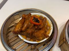 -点点心点心专门店(湾仔店)