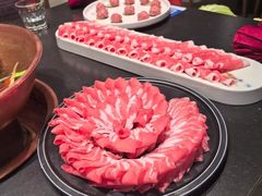 -南门四季铜锅涮肉(大屯·北苑店)