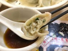 -北方饺子王·海肠捞饭·海鲜锅(山大店)
