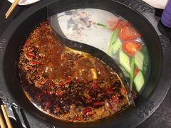-井格重庆火锅(燕郊永旺店)