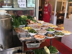 -龙头街回族餐厅(蒜村新区农大店)