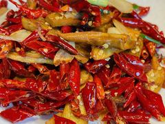 -滇野云南野生菌餐厅(陕西南路店)