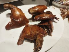 -燕郊烧鸽子(酷车小镇店)