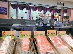 -新艺自助美食城(中山路店)
