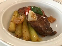 -伯衡55·吉品轩(乌鲁木齐南路店)