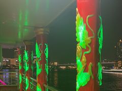 -新龙船黄浦江餐饮游船官方自营店