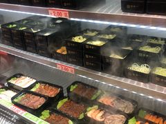 -太原茂业天地购物中心